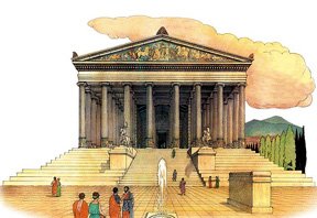 Temple of Artemis