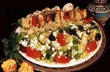 The Perfect Lunch!