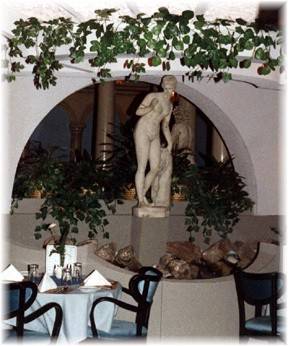 Aphrodite, Goddess of Love