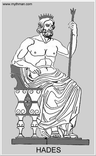 pics of zeus greek god. Hades, Lord of the Underworld