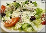 Great Greek Food Gallery!