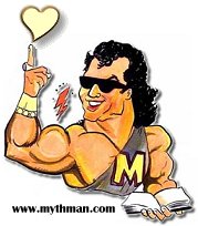 Myth Man's Midas!