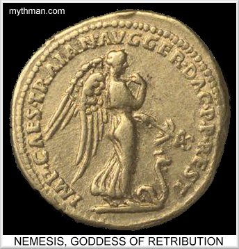 Nemesis coin