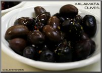 Kalamata Olives