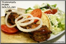 Souvlaki